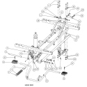 COTTER PIN FOR STRYKER