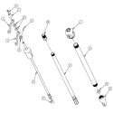 NYLON SPACER