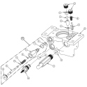 CHECK VALVE SCREEN