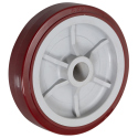 6" POLYURETHANE WHEEL