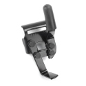 PUSH TO LOCK BRAKE, ADULT