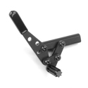 WHEEL LOCK, HIGH MOUNT,