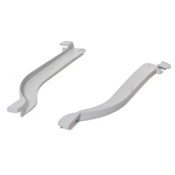 PAN HOLDER, PAIR FOR AL-78348