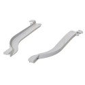 PAN HOLDER, PAIR FOR AL-78348