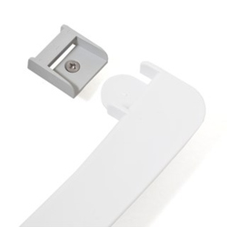 ATTACHMENT PAN & BUCKET HOLDER