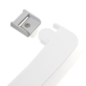 ATTACHMENT PAN & BUCKET HOLDER