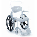 Mobile Commodes