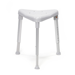 EDGE SHOWER STOOL