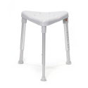 EDGE SHOWER STOOL