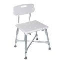 BARIATRIC BATH SEAT W/BACK