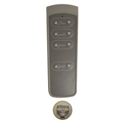 HANDSET, T MOTION ELECTRONICS