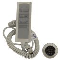 8-BUTTON HANDSET