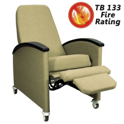 COZY COMFORT PREMIER RECLINER