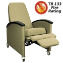 COZY COMFORT PREMIER RECLINER