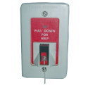 BATH EMERGENCY STATION