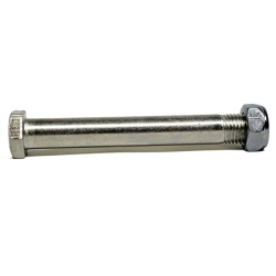 Discontinued-FRONT AXLE BOLT A