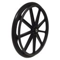 24" WHEEL FOR CLASSIC 500 W/C