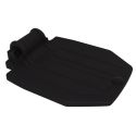 FOOTPLATE - BLACK