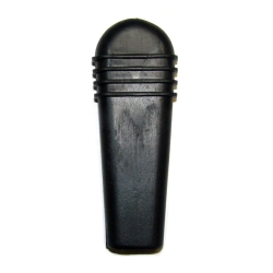 BRAKE TIP, FLAT HANDLE, BLACK
