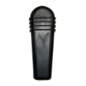 BRAKE TIP, FLAT HANDLE, BLACK