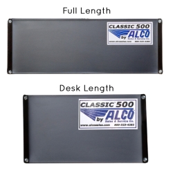 BLACK SKIRTGUARDS FOR CLASSIC