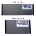 BLACK SKIRTGUARDS FOR CLASSIC
