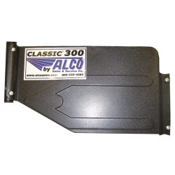 BLACK SKIRTGUARDS FOR CLASSIC