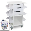 SUTURE PROCEDURE CART