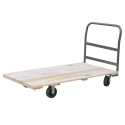 30"X60" HARDWOOD PLTFORM TRUCK