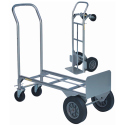 2-IN-1 HAND/PLATFORM TRUCK