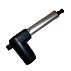 HEAD ACTUATOR FOR INVACARE