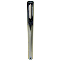 FOOT MOTOR EXTENSION TUBE