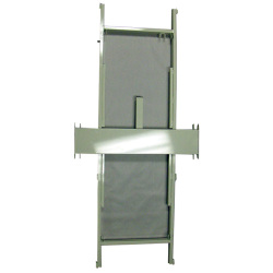 BED FRAME FOR INVACARE