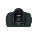 BED FOOT STABILIZER PAD