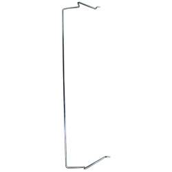 MATTRESS KEEPER FOR INVACARE