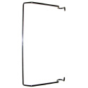 80" WIREFORM FOR INVACARE