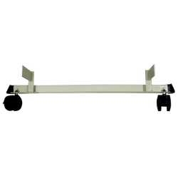 CASTER BRACKET ASSEMBLY