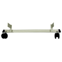 CASTER BRACKET ASSEMBLY