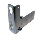 BED END BRACKET FOOT RT/ HEAD