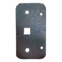 Discontinued-FOOTBOARD POST BR