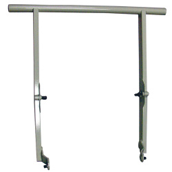 BED LEG FOR INVACARE MODEL