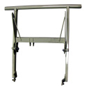 LEG AND LINK ASSEMBLY FOR