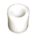 BUSHING GLIDE- WHITE- FOR