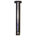 CLEVIS PIN, 3/8X2" FOR