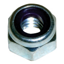 LOCK NUT FOR AL-78630- PURPLE