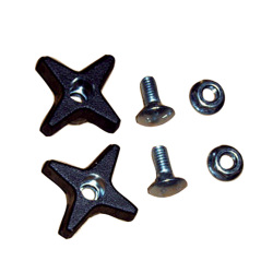 ASSIST BAR MOUNTING HARDWARE