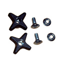ASSIST BAR MOUNTING HARDWARE