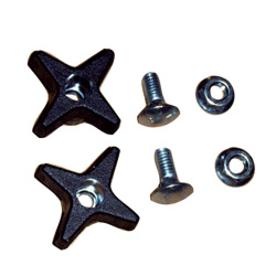 ASSIST RAIL MOUNTING HARDWARE