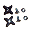 ASSIST RAIL MOUNTING HARDWARE