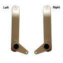 HEAD END RAIL ARM FOR INVACARE